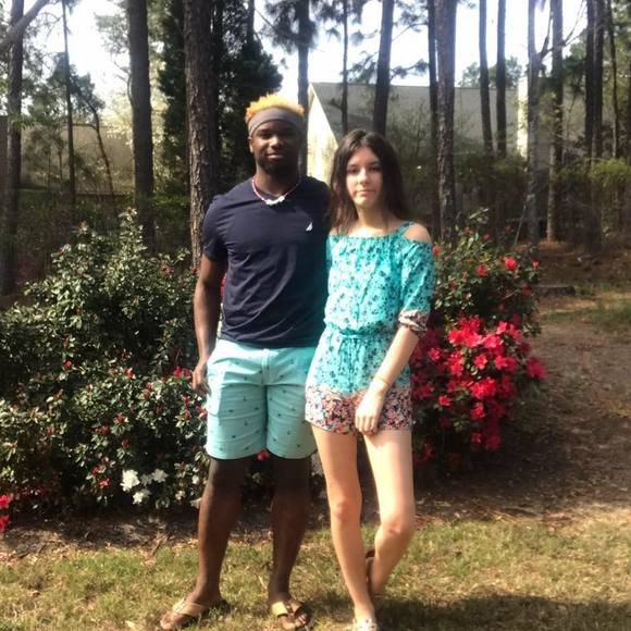 Meet your Posher, Drekwon - Picture 1 of 1